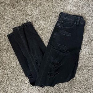 American Eagle Mom Jeans